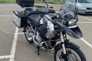 Bmw r 1200 gs - 2008