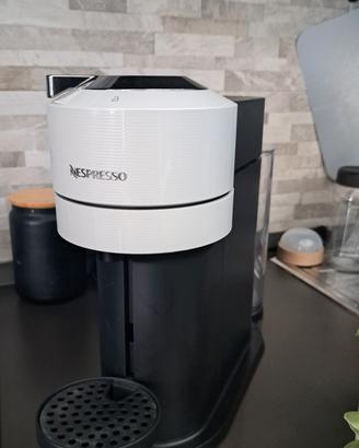 Macchina caffè Nespresso