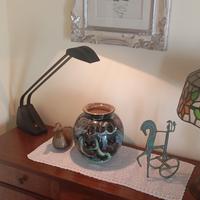 Lampada Design G.Linardi per Zonca anni 90'