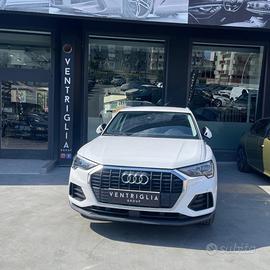AUDI - Q3 - 35 TDI S tronic