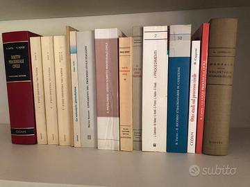 Libri giuridici
