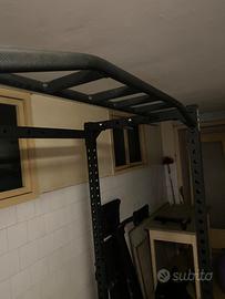 Rack top skills 510 ATX