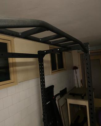 Rack top skills 510 ATX