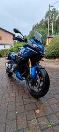 BMW F900XR SPORT
