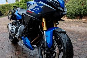 BMW F900XR SPORT