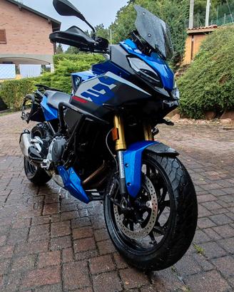 BMW F900XR SPORT