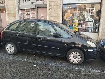 auto xsara Picasso 