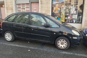 auto xsara Picasso 
