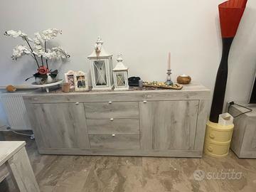 Arredamento Salone completo