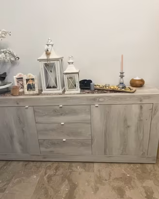 Arredamento Salone completo