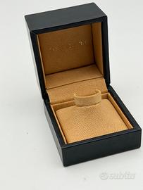 bulgari bvlgari ring box scatola anello