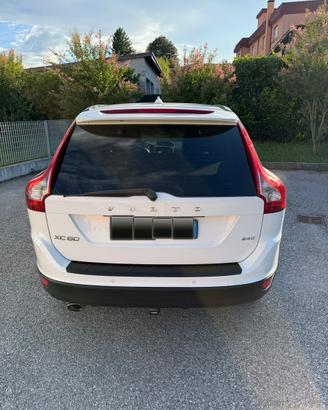 Volvo XC60 2.4