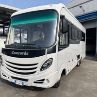 Concorde Credo 791 L