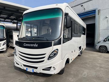 Concorde Credo 791 L