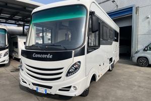 Concorde Credo 791 L