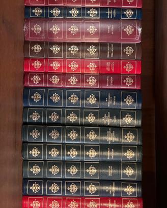 La nostra biblioteca classica in 100 volumi Edipem