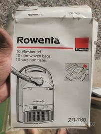 sacchetti aspirapolvere Roventa 