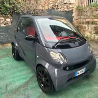 Smart 600 cabrio AUTOMATICA/ NEOPATENTATI