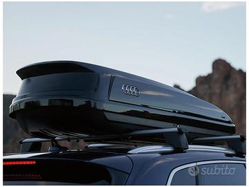 Box Audi