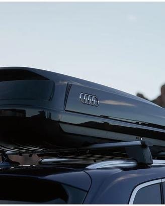 Box Audi