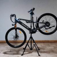 E-bike 1000w full suspension
