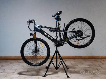 E-bike 1000w full suspension
