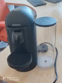 macchina caffé Nespresso 