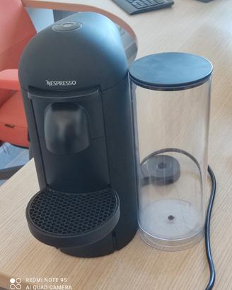 macchina caffé Nespresso 