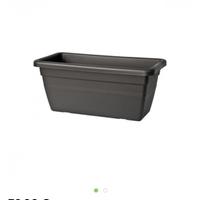 10 vasi marca euro3 plast, cm. 100xcm.0.45