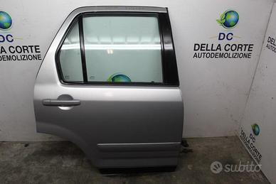 PORTIERA POSTERIORE DESTRA HONDA CR-V 2° Serie K2