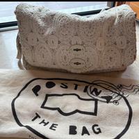 Borsa Postina Zanellato