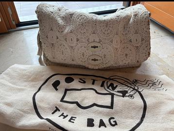 Borsa Postina Zanellato