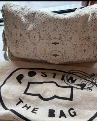 Borsa Postina Zanellato