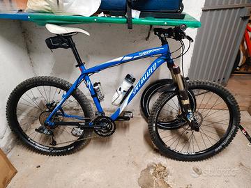 Specialized Hard Rock Sport 26