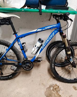Specialized Hard Rock Sport 26