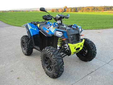 Polaris Scrambler 1000 S - 2024 Quad Atv