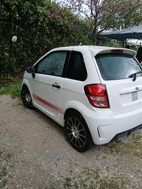 Bellier b8 sport