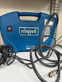 Compressore portatile