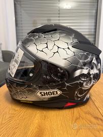 Casco Shoei nxr 2 Taglia S
