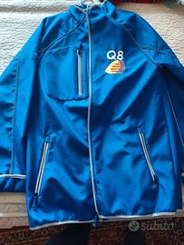 Giacca Gorotex Q8