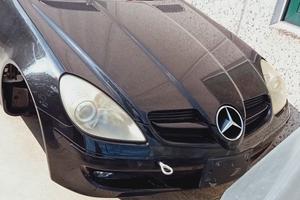 RICAMBI MERCEDES SLK 2005