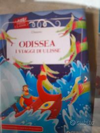 Libro illustrato per bambini