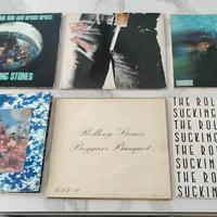Collezione originale Rolling Stones