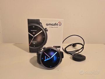 Amazfit Balance 