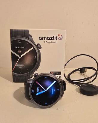 Amazfit Balance 