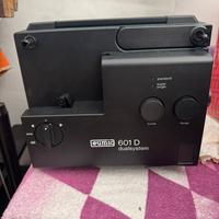 Proiettore eumig 601D