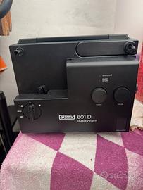 Proiettore eumig 601D