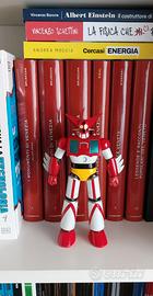 Solo Getter 1 (dal Bandai gx 06)