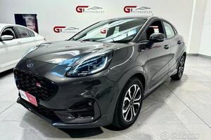 Ford Puma 1.0 EcoBoost Hybrid 125 CV S&S aut. ST-L
