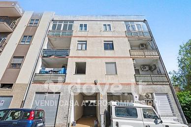 Appartamento di 125 m² con 5 locali a Cagliari